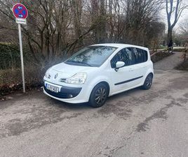 RENAULT GRAND MODUS