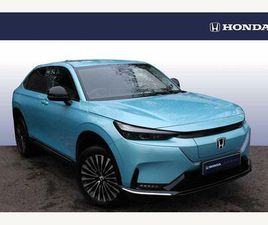 HONDA E:NY1 68.8KWH ELEGANCE AUTO 5DR