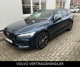 VOLVO V60 RECHARGE T8 AWD ULTIMATE DARK AUTOM GARANTIE