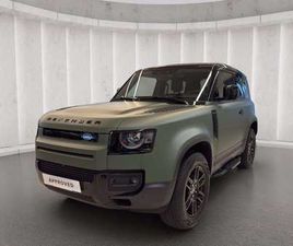 (2019) LAND ROVER 90 3.0D I6 200 CV AWD AUTO S