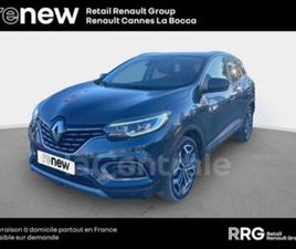 RENAULT KADJAR GENERATION2 1.5 DCI BLUE 115 INTENS