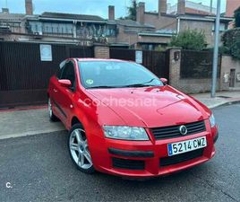 FIAT STILO