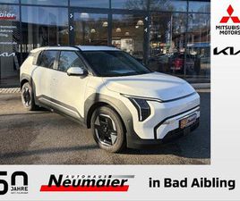 KIA EV3 81.4 EARTH WIC BUS UPG DWP