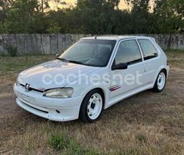 PEUGEOT 106 PEUGEOT 106