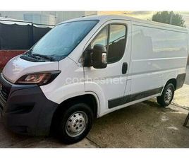 FIAT DUCATO FIAT DUCATO DUCATO CHASIS CABINA DS
