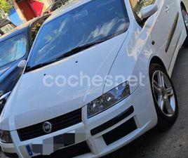 FIAT STILO FIAT STILO 1.8 DYNAMIC