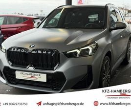 BMW IX1 XDRIVE 30 BMW IX1 30 XDRIVE M-SPORT DA-PROF H&K 360° HUD 20