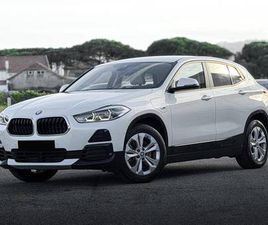 BMW X2 X2 25 E XDRIVE