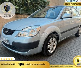 KIA RIO KIA RIO 1.3 DOHC EX1