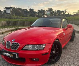 BMW Z3 BMW Z3 Z3 1.9