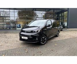 OPEL ZAFIRA LIFE XL EDITION, 2.0 DIESEL 177 PS AT-8 A