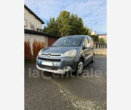 II 1.6 HDI 110 FAP MULTISPACE PACK