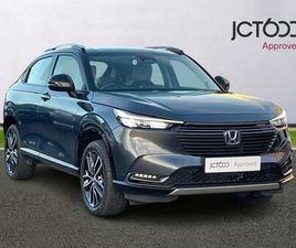 1.5 H I-MMD ADVANCE STYLE CVT EURO 6 (START/STOP) 5DR