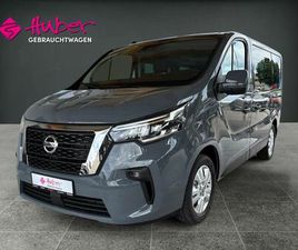 NISSAN PRIMASTAR TEKNA ( * GARANTIE BIS 09 / 2029 * )