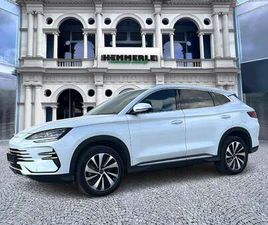 BYD SEAL U 1.5 DM-I DESIGN ALLRAD