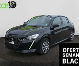 PEUGEOT 208 1.2 PURETECH ACTIVE 110