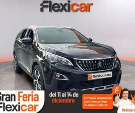 PEUGEOT 3008 1.2 PURETECH S&S ACCESS 130