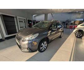 PEUGEOT 2008 1.6 E-HDI ALLURE