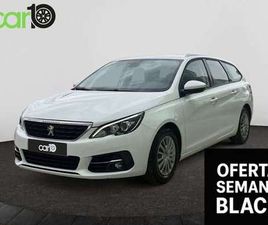 PEUGEOT 308 SW SW 1.5BLUEHDI ACCESS 100