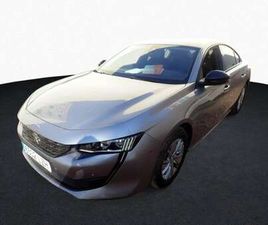 PEUGEOT 508 1.5BLUEHDI S&S ACTIVE PACK EAT8 130