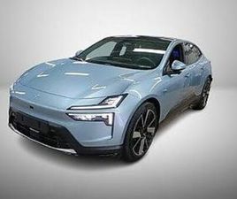 POLESTAR POLESTAR 4 SINGLE POLESTAR 4 ELEKTRO 100KWH LONG RANGE SINGLE PILOT/PLUS