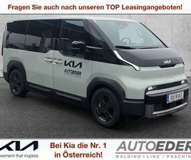 KIA PV5 PV5 71,2KWH EARTH PLUS