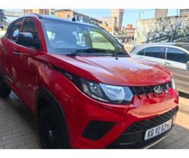 MAHINDRA KUV KUV100 2021 MAHINDRA KUV 100 1.2 K2+ DARE