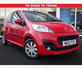 1.0 12V ACTIVE EURO 5 3DR