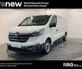 III GENERATION2 FOURGON DCI BLUE 130 GRAND CONFORT L2H1 3000 KG