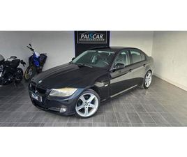 BMW SÉRIE 3 318 D SPORT