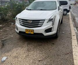 CADILLAC XT5 PREMIUM אוט׳ 3.6 (310 כ״ס)