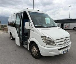 SPRINTER 19+2