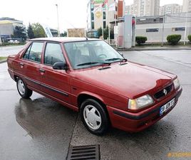 RENAULT R9 1.4 BROADWAY RNI