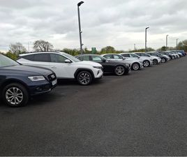 AUDI A3 BERLINA 30 TDI LIMOUSINE SAL 30 TDI 116HP S LINE 4DR 40