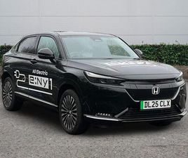 68.8KWH ADVANCE AUTO 5DR