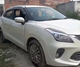 MARUTI BALENO