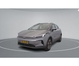 GEELY GEOMETRY C PRO 460 חשמלי אוט׳ (204 כ״ס)