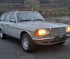 280TE MEGA AUSSTATTUNG ROSTFREI DEUTSCH TOP ZUST.