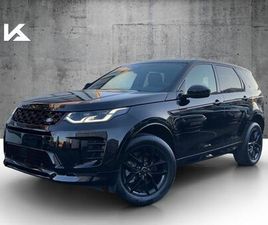 LAND ROVER DISCOVERY SPORT D200 LAND ROVER DISCOVERY SPORT D200 DYNAMIC SE PANO BLACKPACK