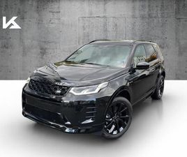 LAND ROVER DISCOVERY SPORT D200 LAND ROVER DISCOVERY SPORT D200 DYNAMIC SE PANORAMA MERIDIA