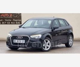 III GENERATION2 SPORTBACK 30 TDI 116 BUSINESS LINE S TRONIC 7