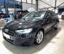 AUDI A3 SPORTBACK 35 TDI IV GENERATION2 SPORTBACK 2.0 35 TDI 150 BUSINESS EXECUTIVE S TRONIC 7