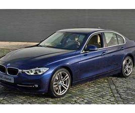 BMW SERIE 3 330 BMW SÉRIE 3 330 E IPERFOMANCE LINE LUXURY