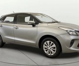 MARUTI BALENO