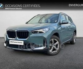 BMW X1 SDRIVE 18I (U11) SDRIVE 18I 136 DKG7
