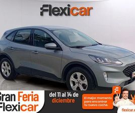 FORD KUGA TREND 1.5 ECOBLUE 88KW (120CV)