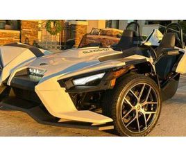 POLARIS SLINGSHOT POLARIS SLINGSHOT S (2021)