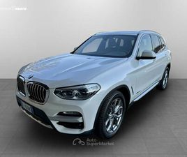 20 D LUXURY XDRIVE STEPTRONIC