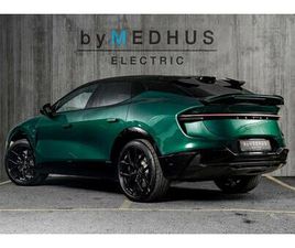 S 612HK CARBON, KEF REFERANSE, KROK, PANO, 2024 REG