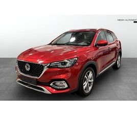 MG EHS EHS PLUG-IN HYBRID LUXURY MY21 LADDBOX VÄRDE 5000KR INGÅR*